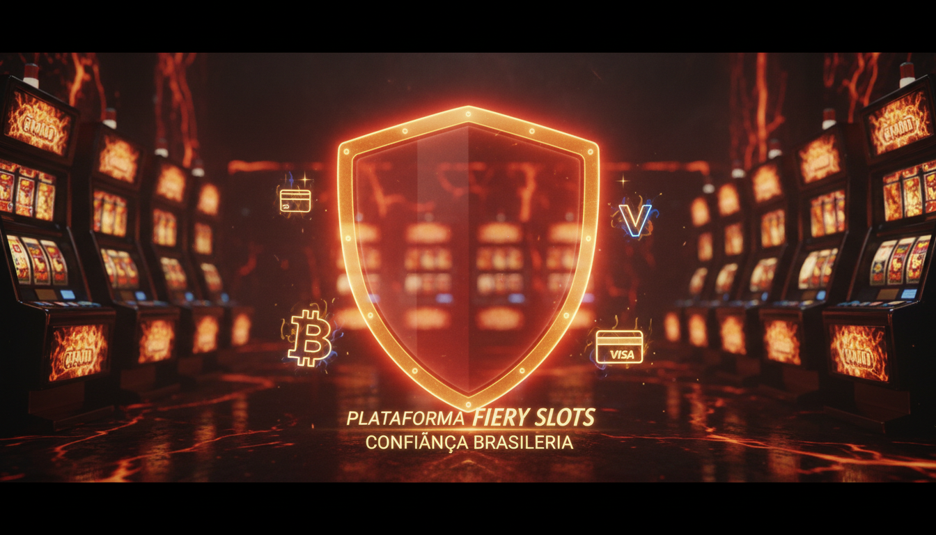 Fiery Slots é Confiável para Jogadores Brasileiros?